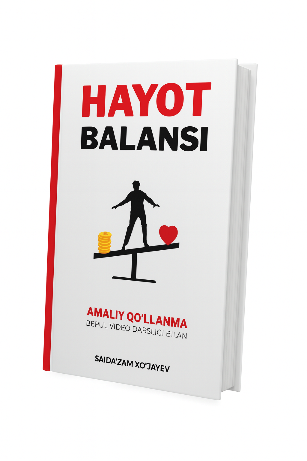 Hayot balansi