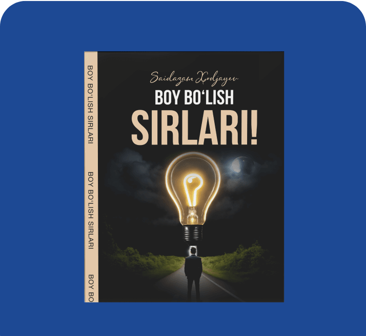 Boy bo'lish sirlari